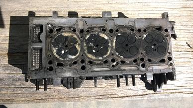 Testata iniettori pompa 1.3 multjet