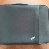 Borsa porta PC Thinkpad