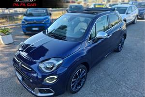 FIAT 500X 1.3 T4 150 CV DCT Yacht Club Capri