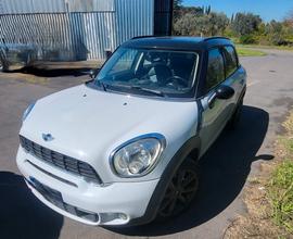 MINI Mini Countryman R60 - 2011