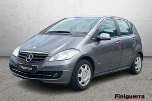 Mercedes-Benz Classe A A 160 be Executive