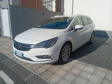 Opel Astra 1.6 CDTi 110CV Start&Stop Sports Tourer