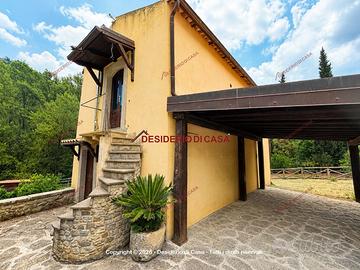 Casa, San Piero Patti.