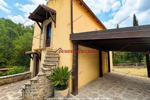 Casa, San Piero Patti.