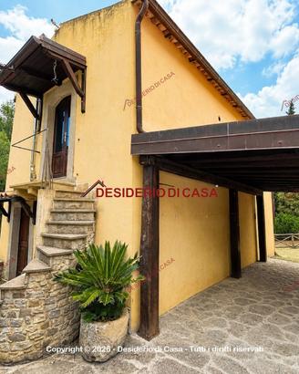 Casa, San Piero Patti.