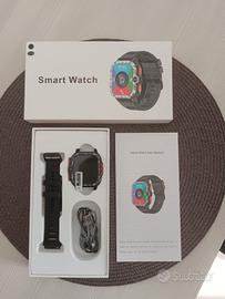 Telefono da polso 4GB RAM 64GB ROM