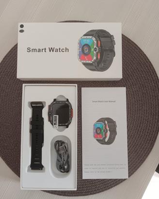 Telefono da polso 4GB RAM 64GB ROM