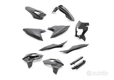 Kit plastiche ktm 690 smcr nuove