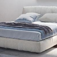 Letto matrimoniale Piuma Giessegi