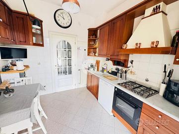 4 LOCALI A CASARZA LIGURE