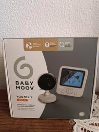 Babymoov Video Baby Monitor