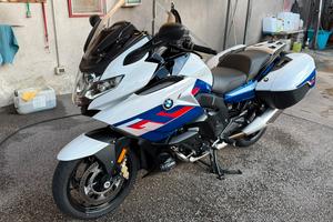 Bmw K 1600