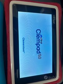Clempad Clementoni 5.0