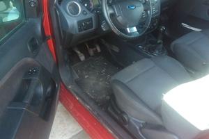Ford Fiesta TDI 2008