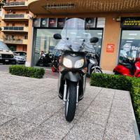 YAMAHA Xenter 150 PASSAGGIO GARANZIA TAGLIANDO I