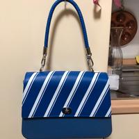 Borsa OBag bluette