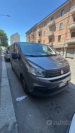 Fiat talento 1.6 125 cv