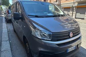Fiat talento 1.6 125 cv