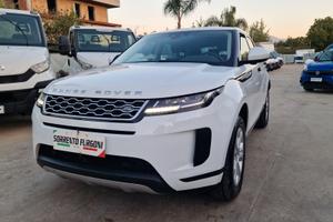 Land Rover Range Evoque 2.0D I4-L.Flw 150 CV AWD A