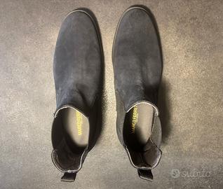 Scarpe uomo Marco Ferretti