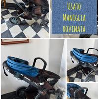 Passeggino Bugaboo