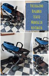 Passeggino Bugaboo