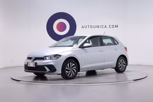 Volkswagen Polo 1.0 TSI DSG LIFE NEOPATENTATI