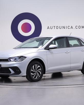 Volkswagen Polo 1.0 TSI DSG LIFE NEOPATENTATI