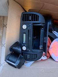 STEREO Nissan Micra