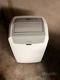 Condizionatore Whirlpool