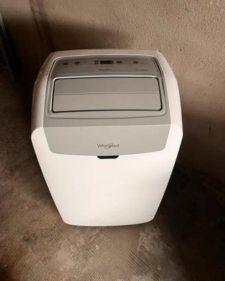 Condizionatore Whirlpool