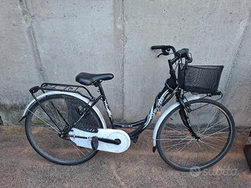 Bicicletta Esperia