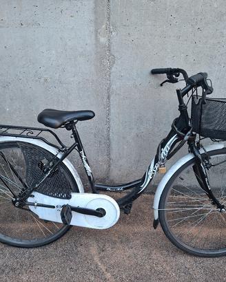 Bicicletta Esperia