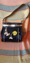 Borsa Braccialini Tweety