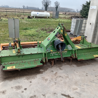 Erpice rotante Amazone