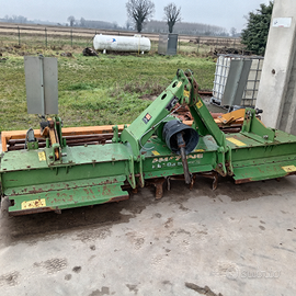 Erpice rotante Amazone