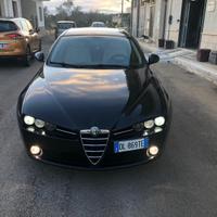 ALFA ROMEO 159 SPORTWAGON