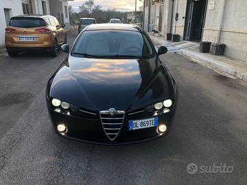 ALFA ROMEO 159 SPORTWAGON