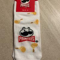 calzini della pringles