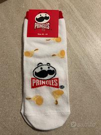 calzini della pringles