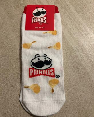 calzini della pringles