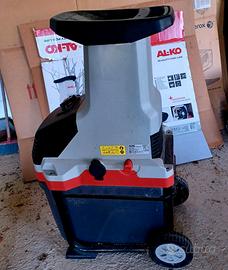 Trituratore Al-Ko Easy Crush Lh 2800