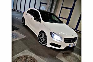 Mercedes Classe A200 Automatic allst. AMG