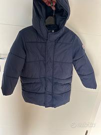 Giubbotto Original Marines bambino Tg. 4/5