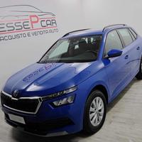 SKODA Kamiq 1.0 G-Tec Ambition 50.000KM
