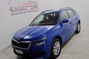 SKODA Kamiq 1.0 G-Tec Ambition 50.000KM