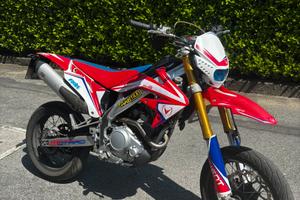 Moto 125