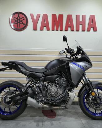 YAMAHA Tracer 7 700 Abs my23