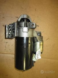 Motorino avviamento BMW X3 E83 LCI 2.0 TD del 2007