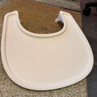 Nomi stokke vassoio + baby set + cinta